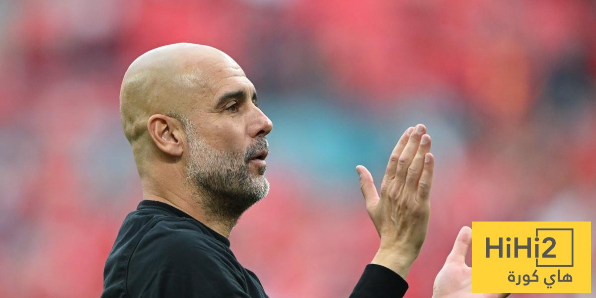 مقارنة بين أرقام مانشستر سيتي و وولفرهامبتون في الدوري