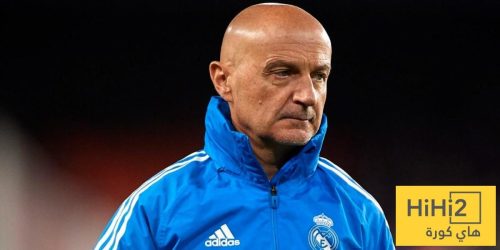 شكوك داخل ريال مدريد تهدد مستقبل بينتوس