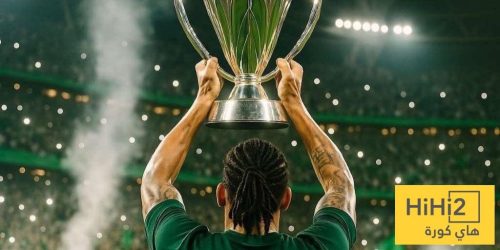 الأهلي يرشح نجمه السابق لحمل كأس دوري أبطال آسيا