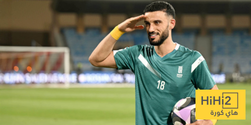 قصة السومة مع الهاتريك في الدوري السعودي