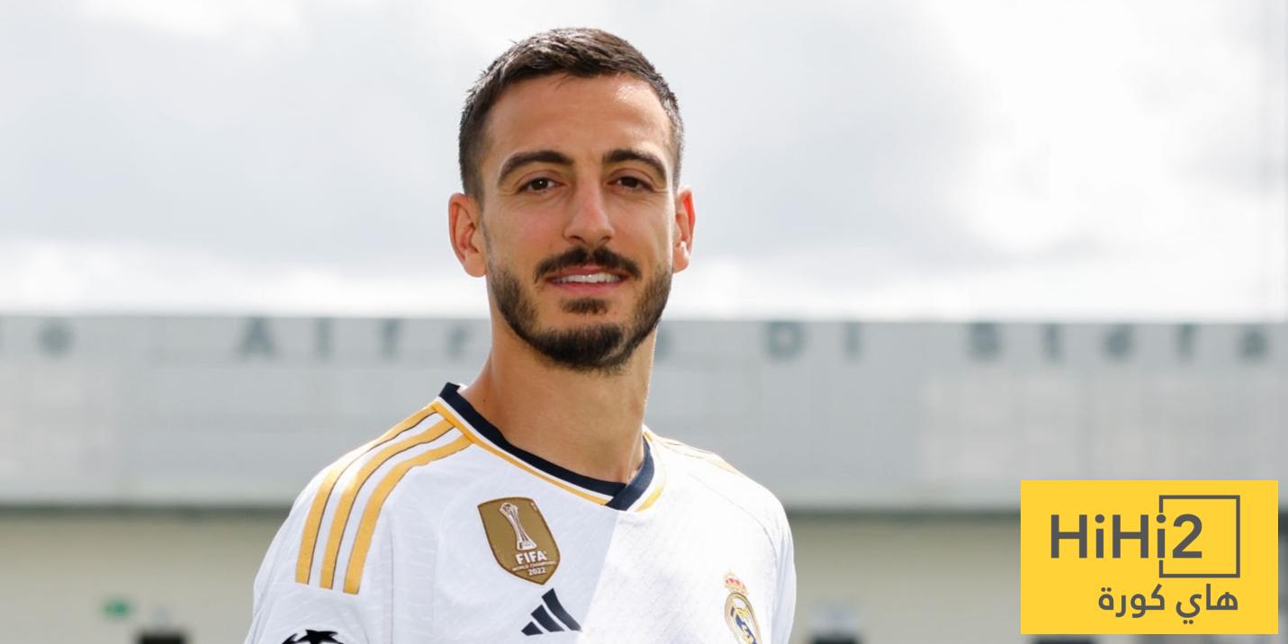 بعد خوسيلو… ريال مدريد لم يجد البديل المثالي!