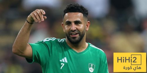 محرز يطمئن جماهير الأهلي.. “لن نكرر ما حدث في 2012!”