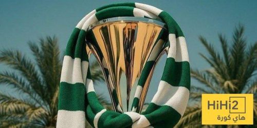 الأهلي أمام فرصة ذهبية للمشاركة في كأس العالم 2029