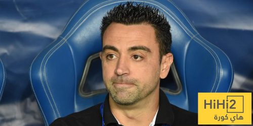 تشافي على أعتاب الهلال.. هل يكون المدرب الجديد؟