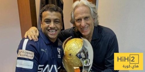 أولى أزمات الشلهوب بعد توليه مهمة تدريب الهلال!