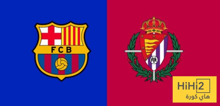 نتائج برشلونة وبلد الوليد هذا الموسم
