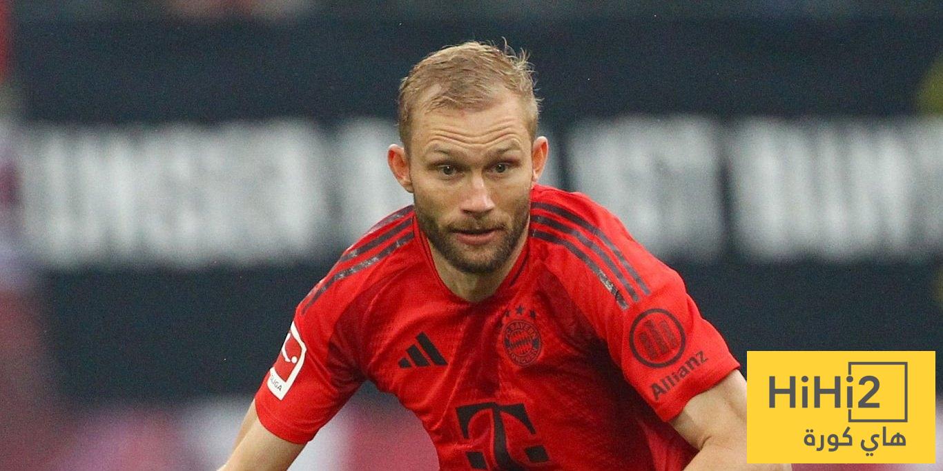 الفوز بالدوري الألماني يتطلب جهدًا كبيرًا!