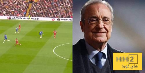 ريال مدريد يرسل كشافه لمباراة تشيلسي وليفربول من أجل 3 لاعبين