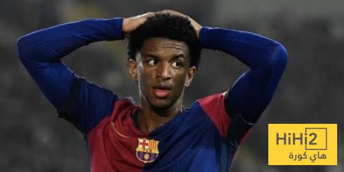 تطورات في جاهزية بالدي لمواجهة انتر ميلان