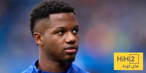 حقيقة يجب أن يدركها فاتي..!