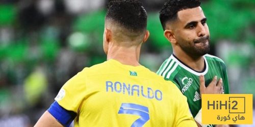 تتويج الأهلي بالنخبة يُلقي بظلاله على النصر