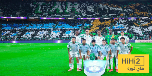 الأهلي أول نادي في العالم يفعلها