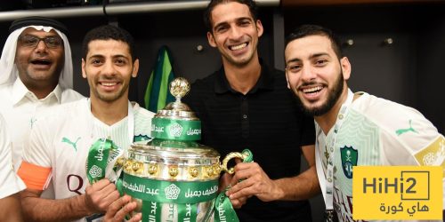 بعد آسيا.. ما الذي يحتاجه الأهلي لحصد لقب الدوري؟