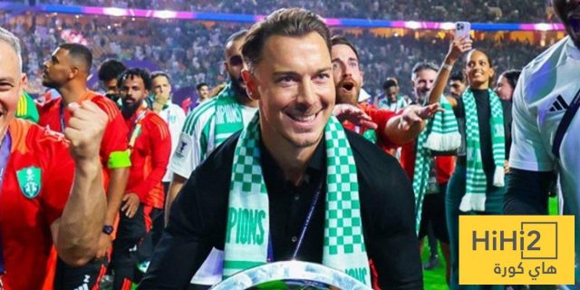 فيديو : تعليق قوي على فوز الأهلي بدوري أبطال آسيا
