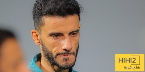 ردة فعل عمر السومة على تتويج الأهلي بالنخبة الآسيوية