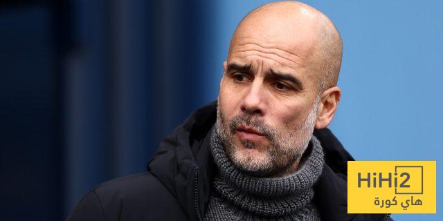 مانشستر سيتي يسعى لضم لاعب نوتينغهام.. ولكن!