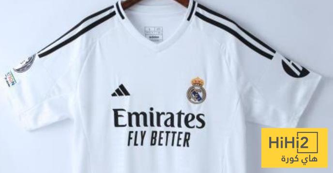 فيديو من غرف ملابس ريال مدريد قبل مواجهة سيلتا فيغو