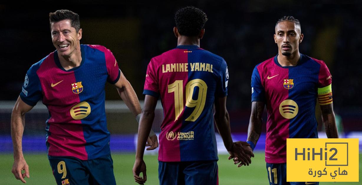 كروس يكشف عن اللاعب الأكثر أهمية في برشلونة.. ليس رافينيا ولا يامال