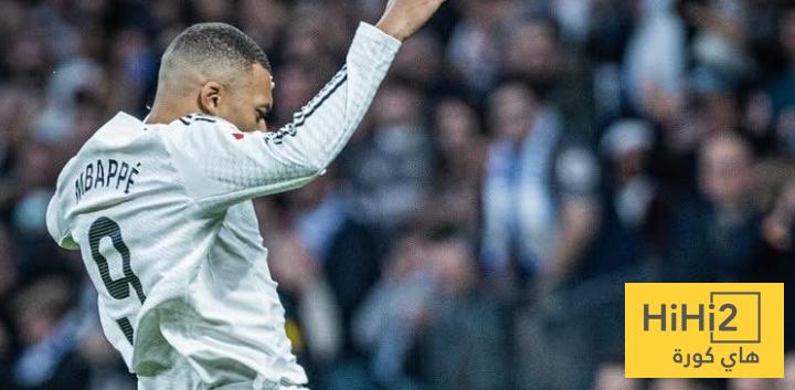 تقييم لاعبو ريال مدريد في مباراة سيلتا فيغو