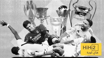 مذبحة في ريال مدريد..!!