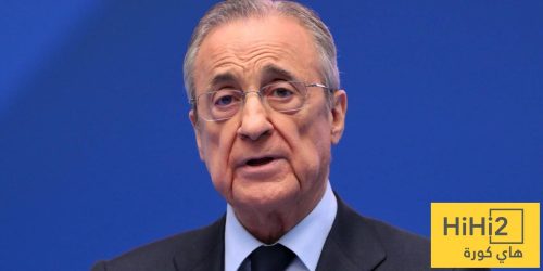 تهديدات من البرازيل تدفع بيريز لإعادة التفكير في مستقبل أنشيلوتي