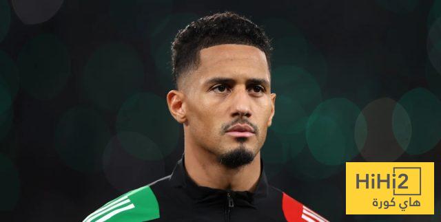 ريال مدريد يطارد ساليبا بثلاث خطط طويلة المدى