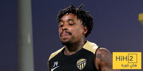 موقف بيرجوين من المشاركة مع الاتحاد في كلاسيكو النصر