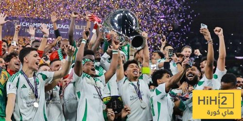 إنجاز الأهلي في دوري أبطال آسيا يستحق الاحتفاء