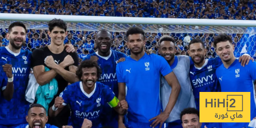 هل فقد الهلال هيمنته المحلية ؟