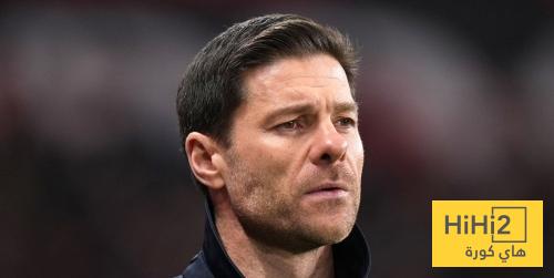 ألونسو يريد جلب هذا الثنائي معه من ليفركوزن الى مدريد
