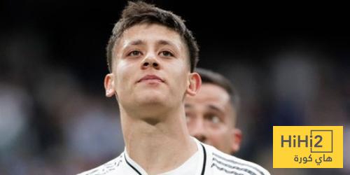 نصيحه لريال مدريد للاستفادة القصوى من موهبة غولر