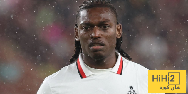 نتائج جيدة لميلان قبل مواجهة بولونيا في نهائي كأس إيطاليا