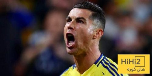 النصر يتفوق على الاتحاد قبل الكلاسيكو
