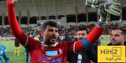 آخر مستجدات قضية نادي النصر وحارس العروبة!