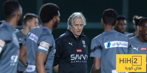 اسم جديد ينضم إلى قائمة المرشحين لتدريب الهلال