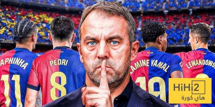 جيل برشلونة ما بعد ميسي … في مهمة تاريخية!