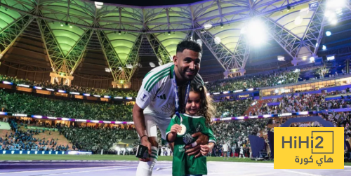 كيف يمكن للأهلي تحقيق لقب الدوري السعودي الموسم المقبل؟