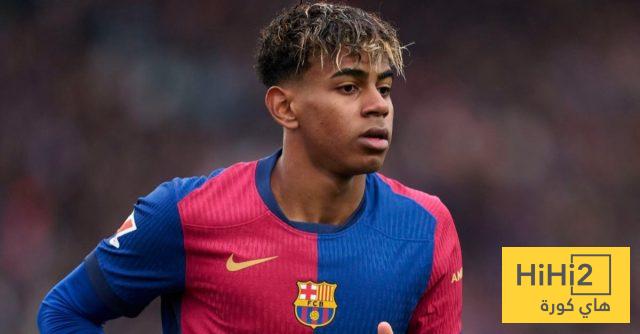 نجم ريال مدريد نموذج لما يجب أن يتجنبه لامين جمال