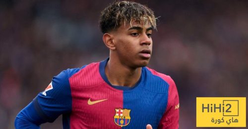 نجم ريال مدريد نموذج لما يجب أن يتجنبه لامين جمال