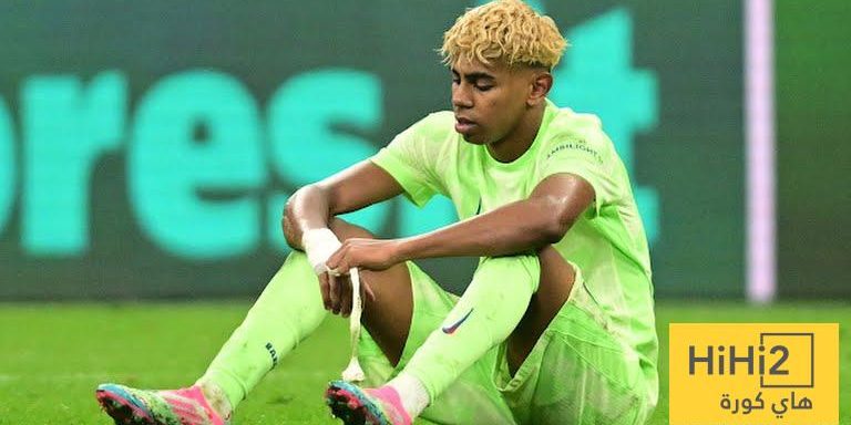 تقييم لاعبي برشلونة بعد توديع دوري الأبطال على يد الإنتر