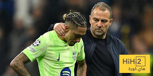 أهم سبب أدى لخروج برشلونة من دوري الأبطال