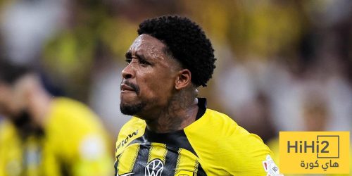 جاهزية بيرجوين للمشاركة في كلاسيكو النصر
