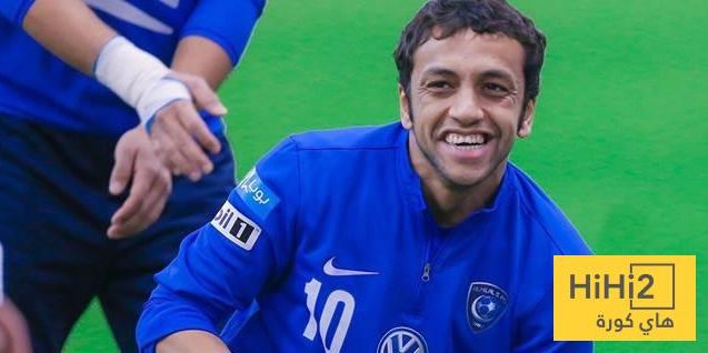 من الذي رشح الشلهوب لخلافة خيسوس في الهلال؟