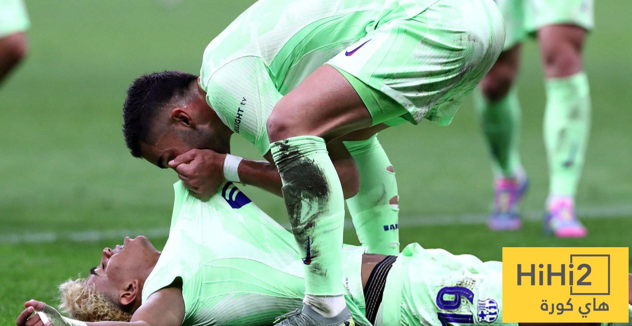 فيران توريس بعد الخروج من دوري الأبطال: “لن نستسلم!”