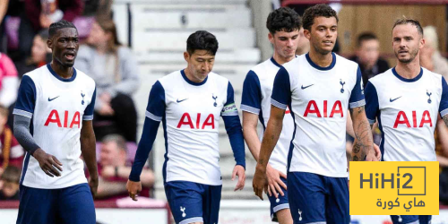 تشكيلة توتنهام ضد بودو جليمت في الدوري الأوروبي