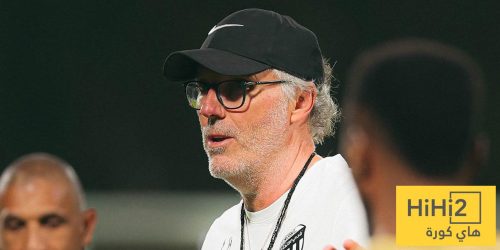 ماذا قال لوران بلان بعد فوز الاتحاد في كلاسيكو النصر؟