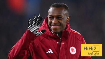 نجم روما يعود للدوري السعودي عبر بوابة بطل آسيا..!!