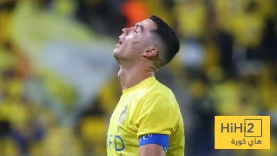 ليلة الكوابيس.. 4 صدمات تضرب النصر بعد سقوط الكلاسيكو!!