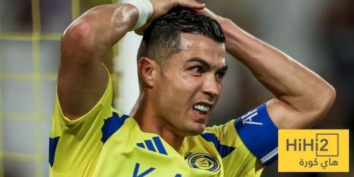 5 خطوات.. روشتة علاج النصر لإنقاذ الفريق!