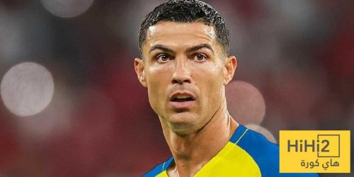” أطلقوا عليه نادي كريستيانو! “.. دعوة حازمة لإدارة النصر